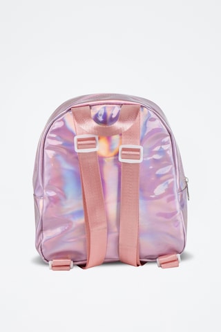 Mochila Hello Kitty Sanrio - Rosa