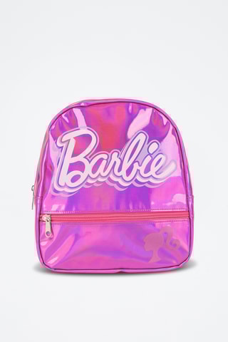 Mochila Barbie - Rosa