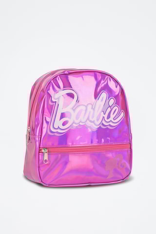 Mochila Barbie - Rosa