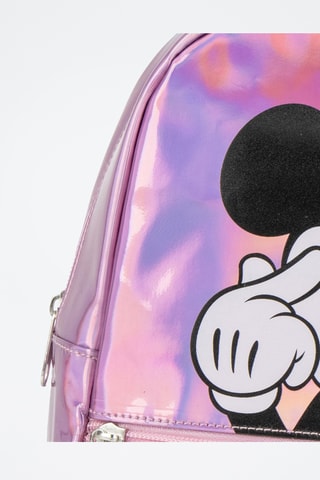 Mochila Minnie Disney - Rosa