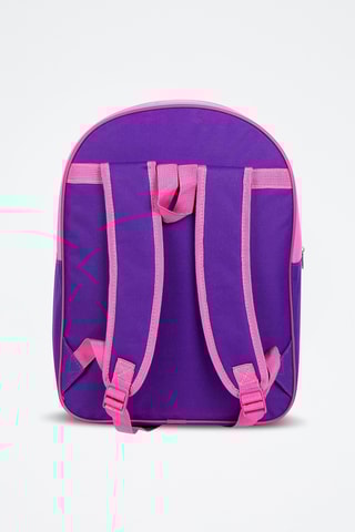 Mochila A Casa das Bonecas de Gabby - Rosa