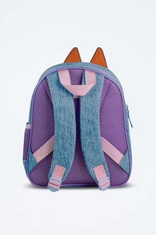 Mochila de ganga Bluey e Bingo Bluey - Azul