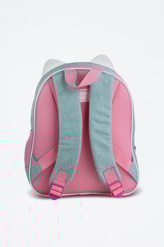 Sac à dos en jean La Maison de Poupées de Gabby - Mauve