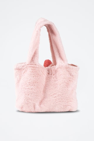 Mala shopper Minie Disney - Rosa 