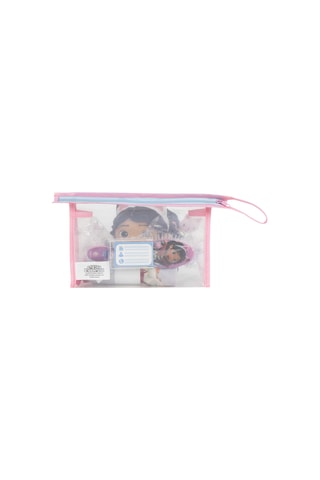 Bolsa de higiene Gabby e a Casa Mágica - 2 peças