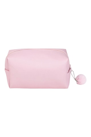Bolsa de higiene Barbie - Rosa-claro