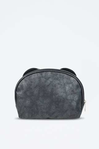 Bolsa de higiene Minnie Disney - Preto