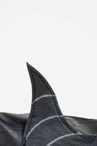 Bolsa de higiene Maléfica: O Poder da Maldade Disney - Preto
