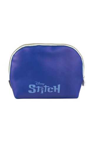 Bolsa de higiene Lilo e Stitch Disney Azul