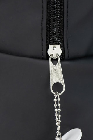 Bolsa de higiene O Estranho Mundo de Jack - Preto e branco