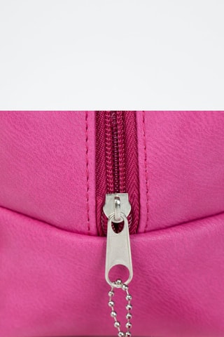 Bolsa de higiene Gato de Cheshire - Alice no País das Maravilhas - Disney - Rosa