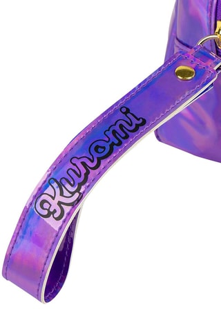 Estojo Hello Kitty - Violeta