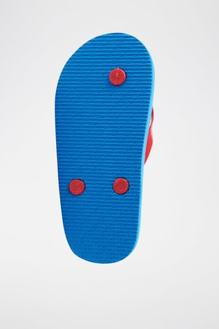 Chinelos Mickey Disney Azul