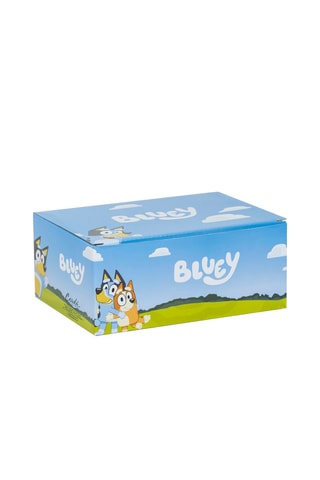 Ténis Bluey Azul