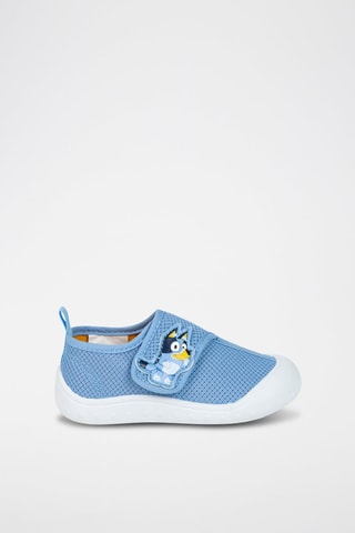 Ténis Bluey Azul