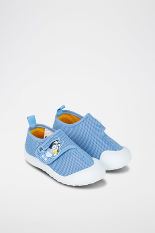 Ténis Bluey Azul
