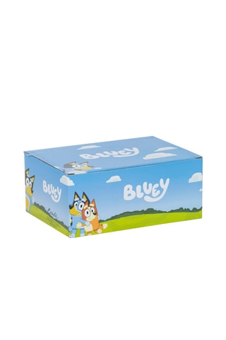 Ténis Bluey Azul