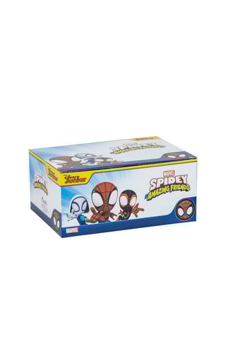 Ténis Spidey e os seus amigos incríveis Marvel Vermelho