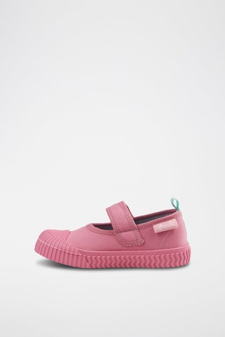 Pantufas Patrulha Pata Rosa