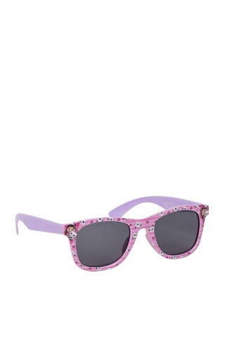Boné e Óculos de Sol criança Gabby e a casa mágica UV 400 - Rosa