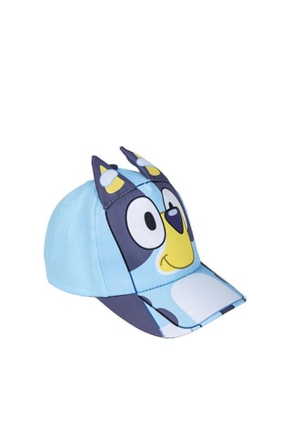Boné Bluey Azul