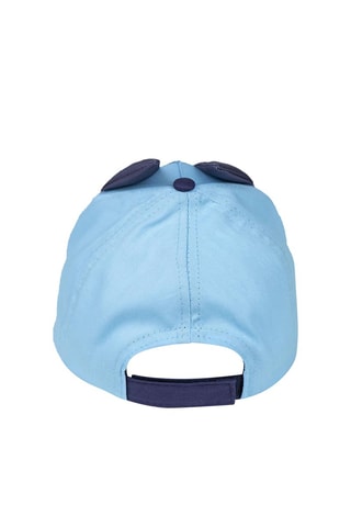 Boné Bluey Azul