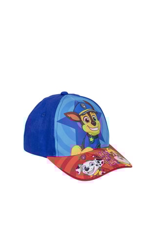 Boné Patrulha Pata Azul