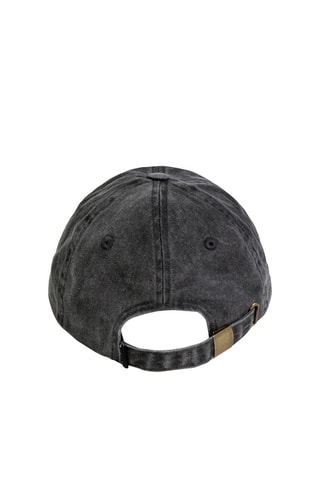 Boné Harry Potter - Preto