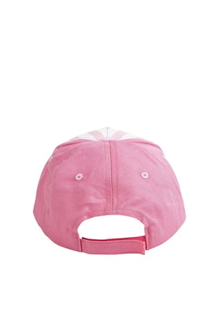 Boné e óculos de sol criança Minnie Disney - Rosa