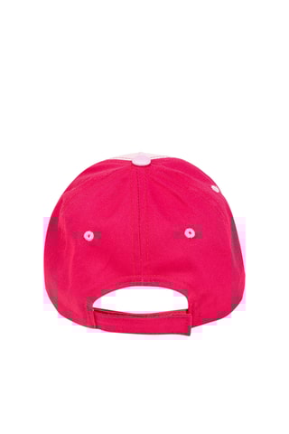 2 bonés Hello Kitty Sanrio - Rosa