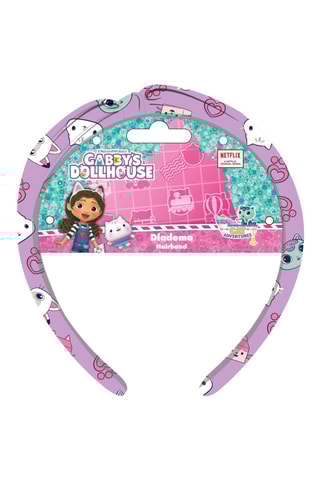 Bandolete Gabby e a Casa Mágica - Violeta