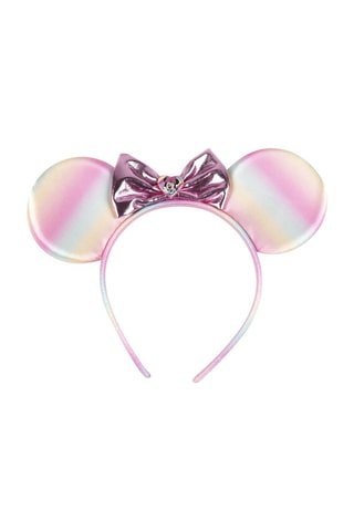 Bandolete Minnie - Disney - Rosa