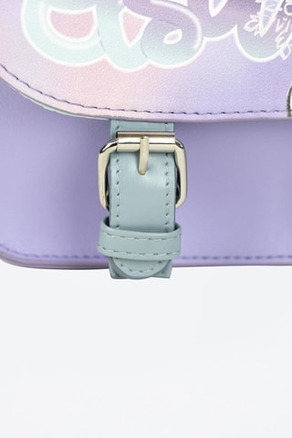 Mala a tiracolo Stitch Disney Malva 