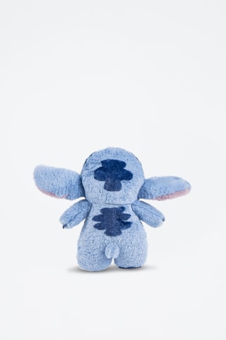 Mala a tiracolo Lilo e Stitch Disney - Azul-noite