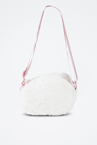 Mala a tiracolo Hello Kitty Sanrio - Branco