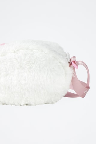 Mala a tiracolo Hello Kitty Sanrio - Branco