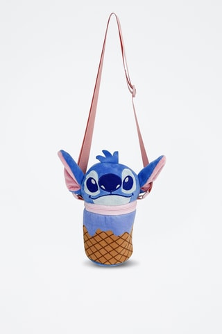 Mala a tiracolo Lilo e Stitch Disney - Azul 