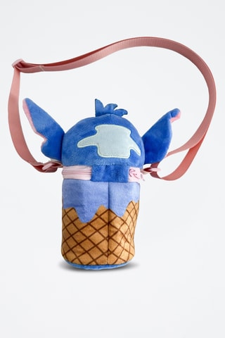 Mala a tiracolo Lilo e Stitch Disney - Azul 