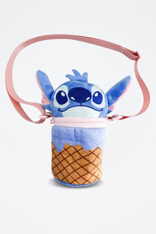Mala a tiracolo Lilo e Stitch Disney - Azul 