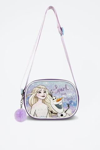 Mala a tiracolo Elsa e Anna Frozen Disney - Malva