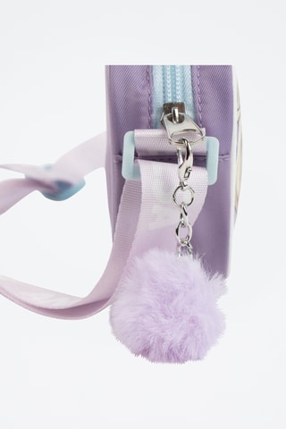 Mala a tiracolo Elsa e Anna Frozen Disney - Malva