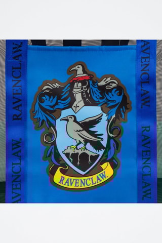 Strandtas Ravenklauw Harry Potter - Blauw 