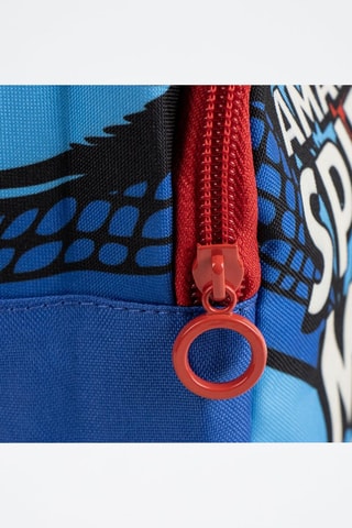 Bolsa de cintura Homem-Aranha Os Vingadores Marvel - Vermelho