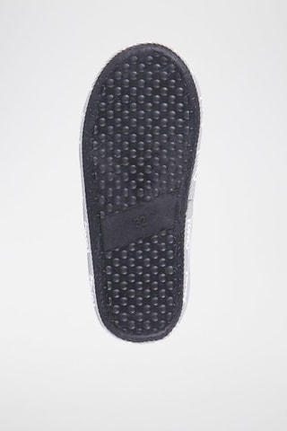 Pantufas Taz Looney Tunes Cinzento-claro mesclado