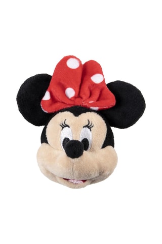 Porta-chaves Minnie Disney - Vermelho