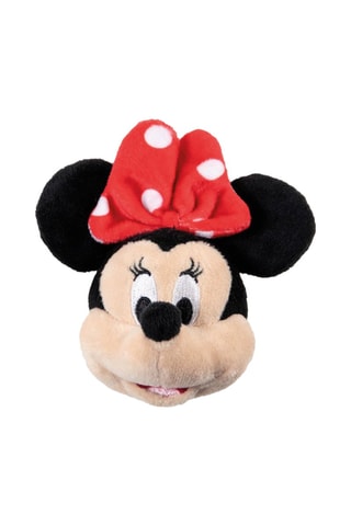 Porta-chaves Minnie Disney - Vermelho