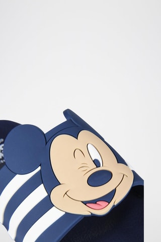 Chinelos Mickey Disney Azul-marinho