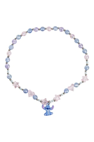 Colar Stitch Lilo e Stitch Disney - Malva