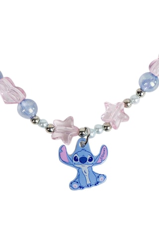 Colar Stitch Lilo e Stitch Disney - Malva