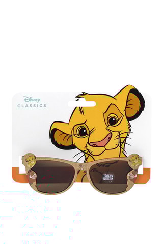 Óculos de Sol criança O Rei Leão Disney Categoria 3